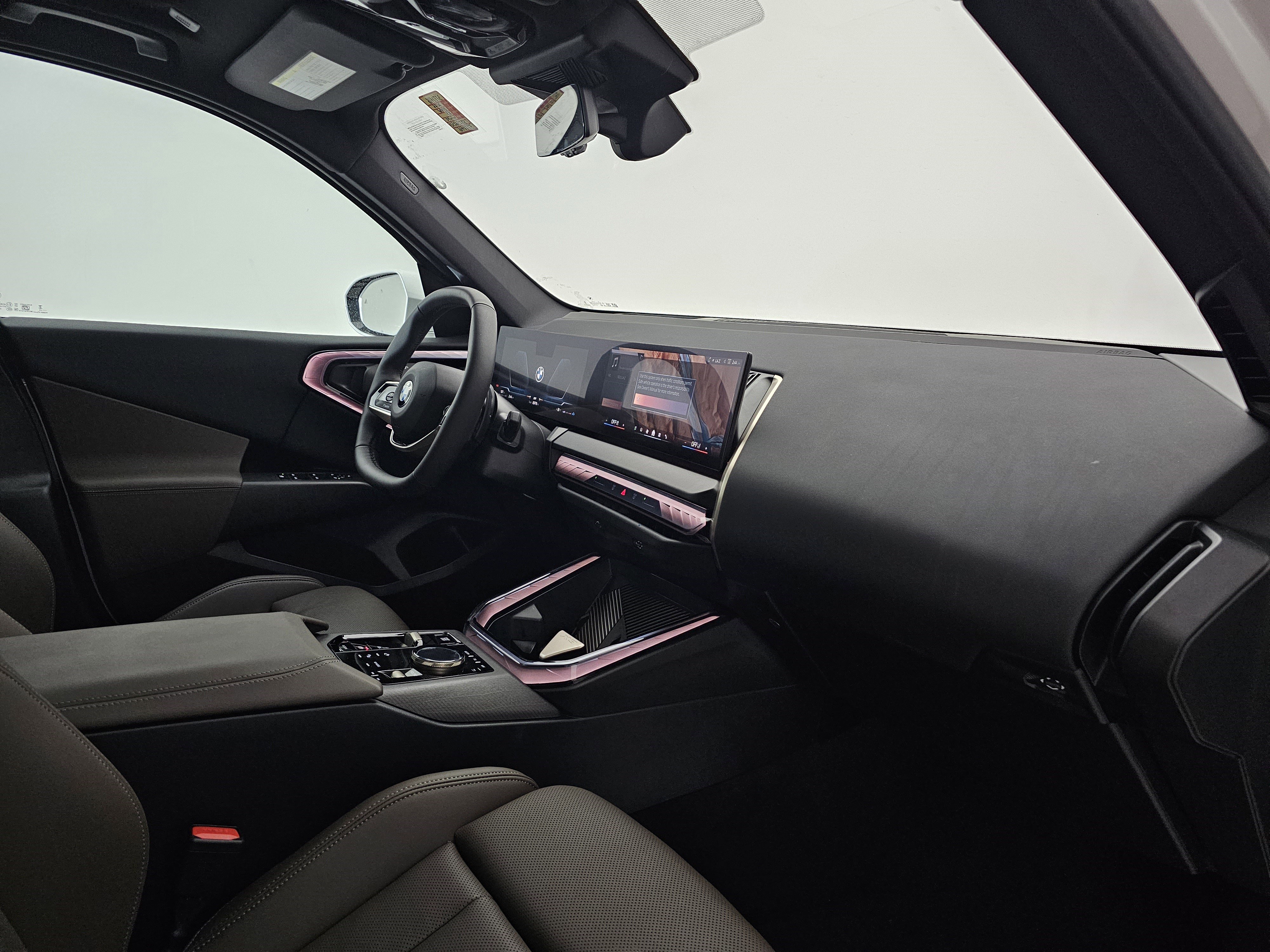 Used 2025 BMW X3 xDrive30i image 10