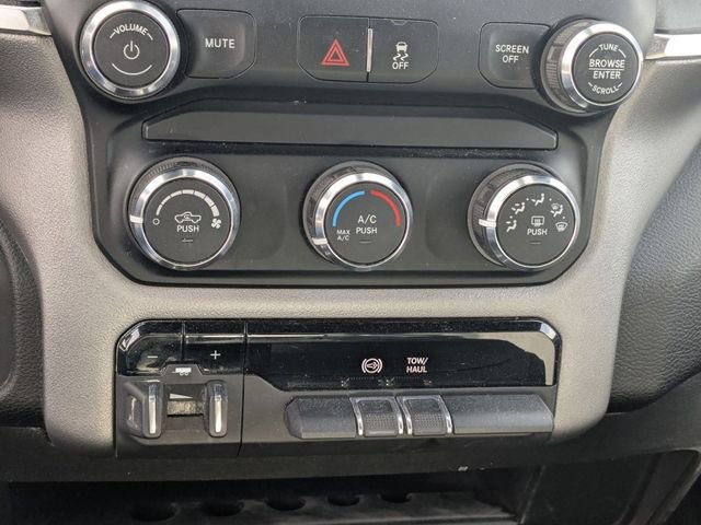 Used 2024 RAM 3500 Big Horn image 26