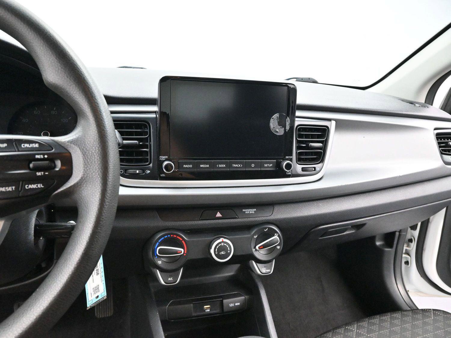 Used 2021 Kia Rio S image 17