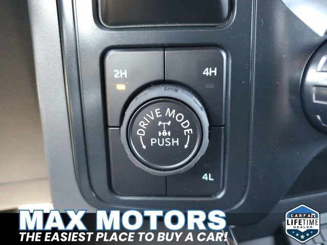 New 2025 Ford F150 XLT w/ Equipment Group 302A MID image 31