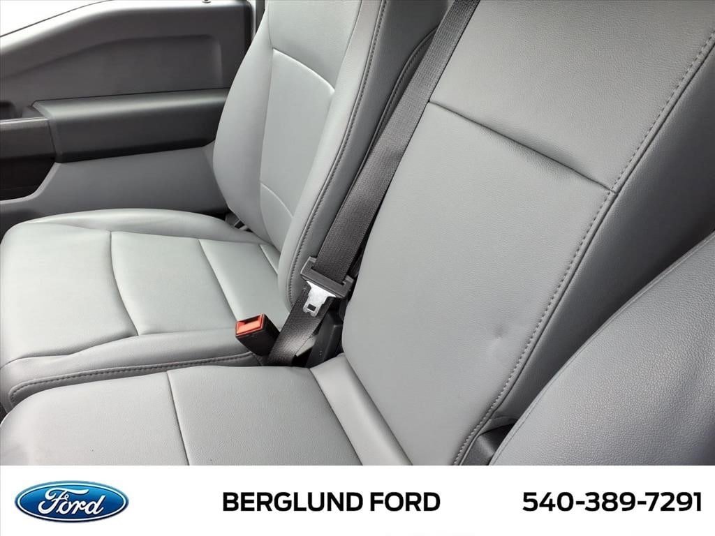Used 2023 Ford F250 XL w/ 360-Degree Camera Package AWD/4WD image 29