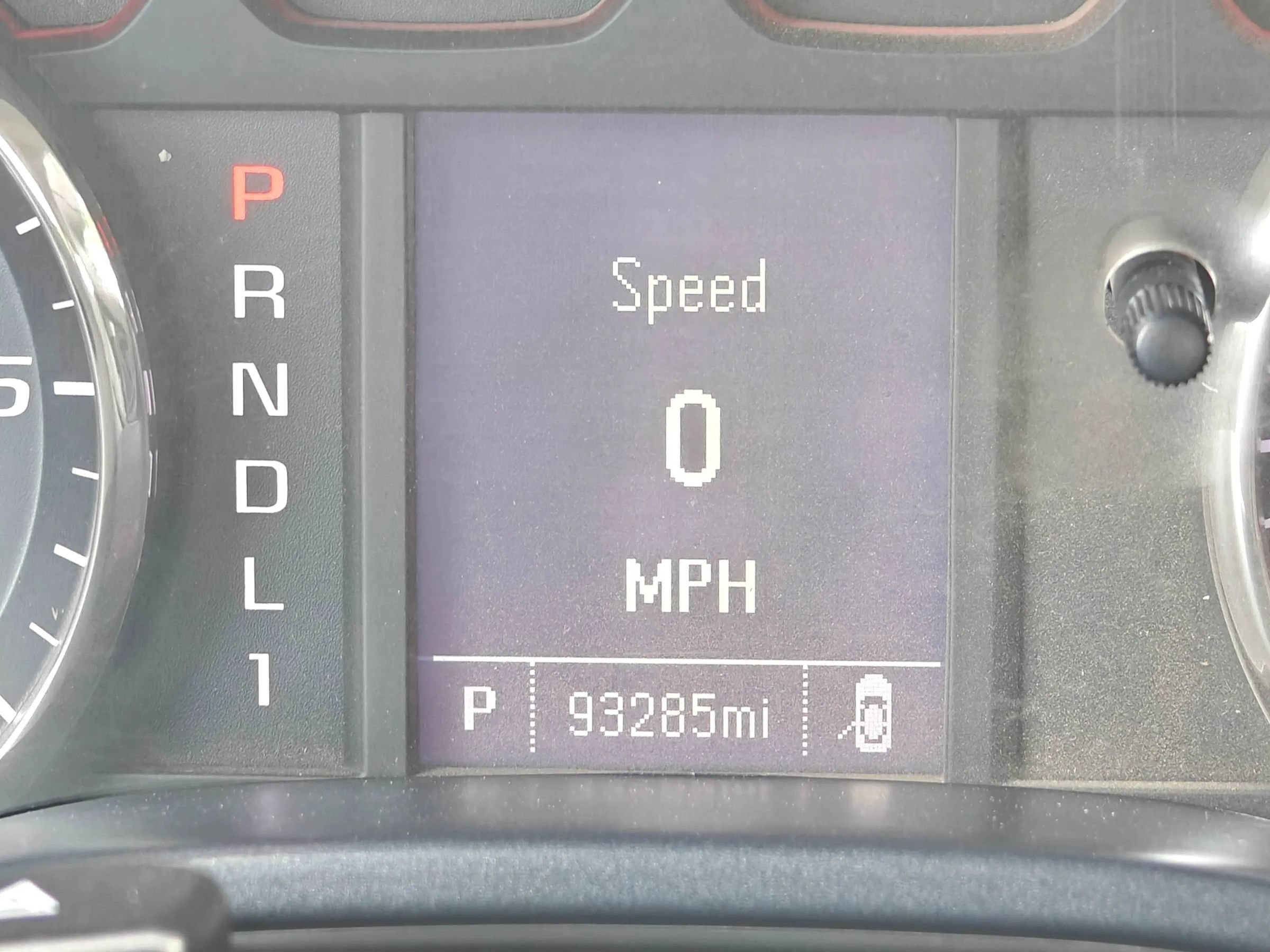 Used 2019 Chevrolet Silverado 2500 W/T AWD/4WD image 20