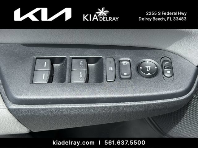 Used 2019 Honda CR-V EX-L image 16