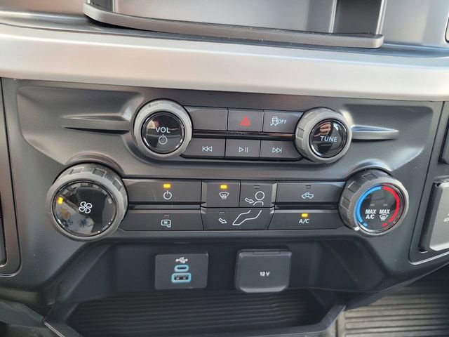 New 2026 Ford F250 XL image 29