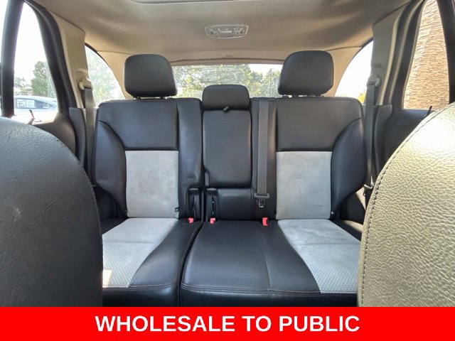 Used 2014 Ford Edge SEL w/ Equipment Group 205A FWD image 29