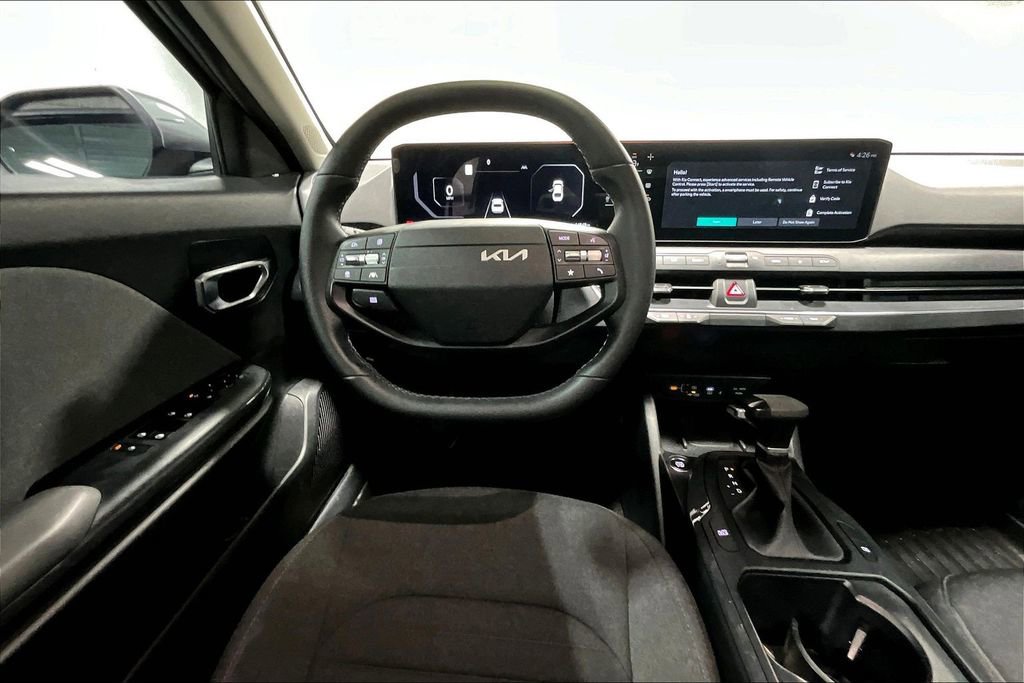 Used 2025 Kia K4 EX image 7