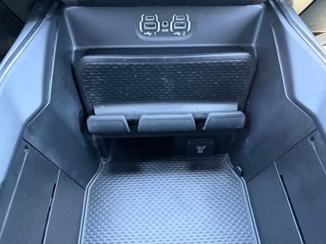 Used 2020 RAM 1500 Rebel w/ Rebel Level 1 Equipment Group image 25