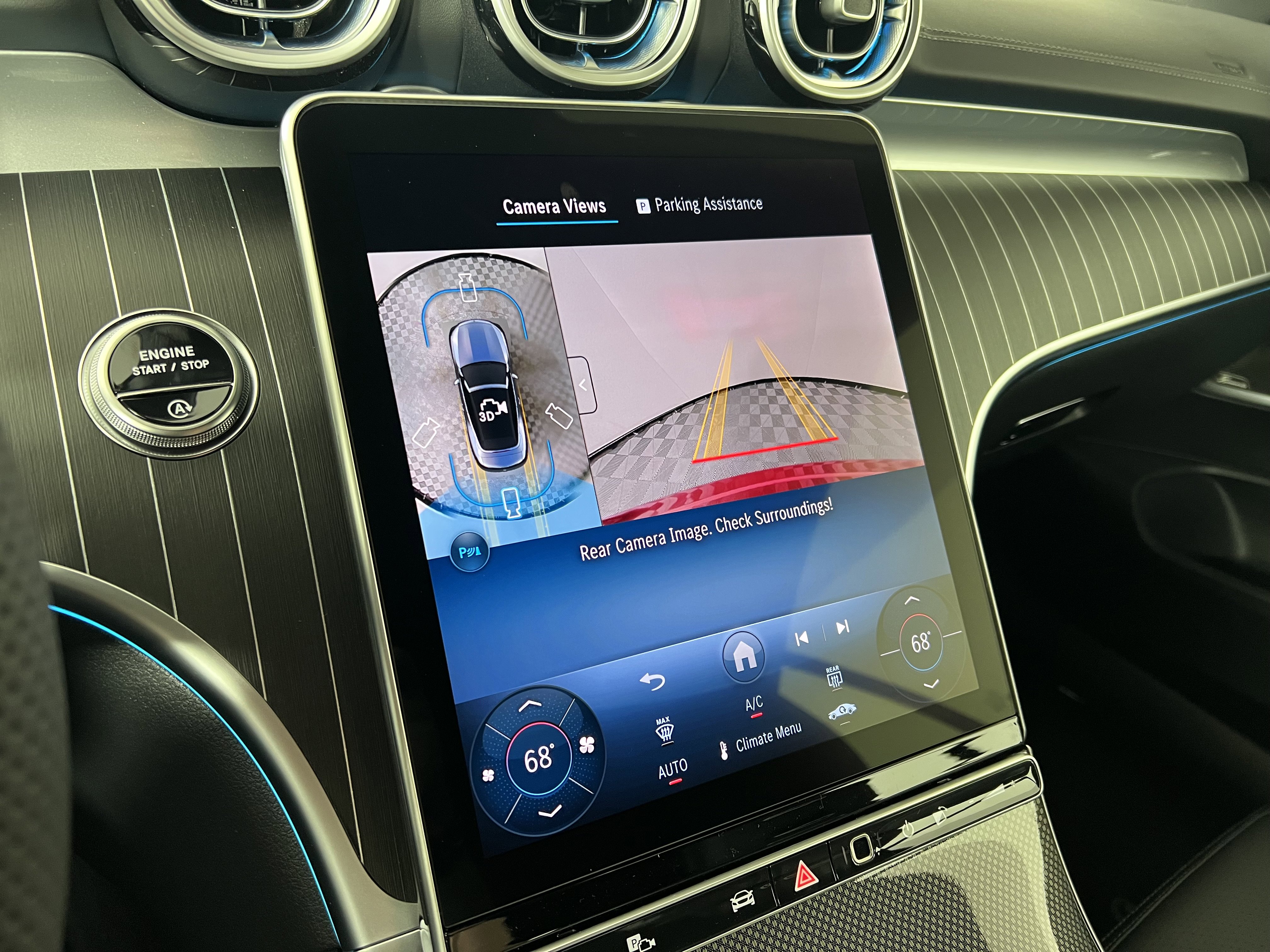 New 2026 Mercedes-Benz CLE 450 4MATIC Cabriolet image 36