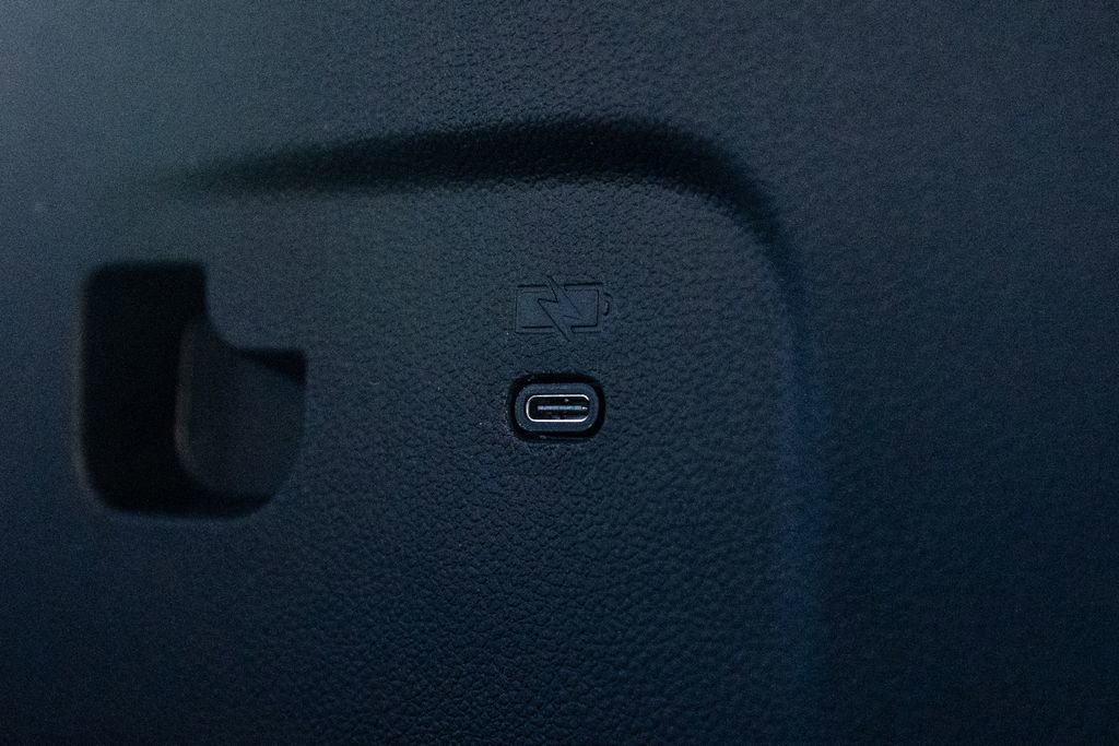 New 2026 Chevrolet Traverse LT image 62