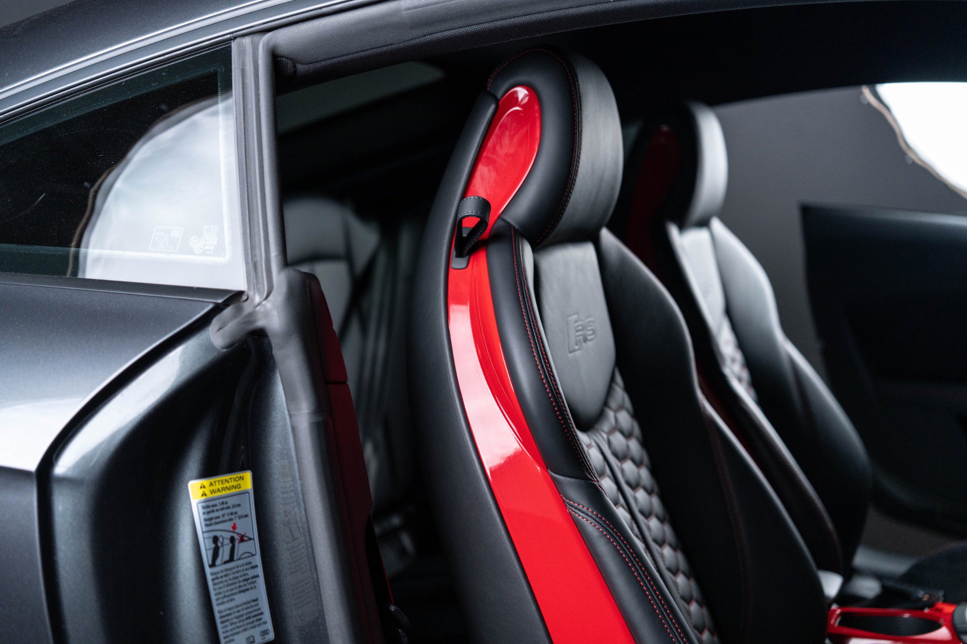 Used 2019 Audi TT RS AWD/4WD image 74