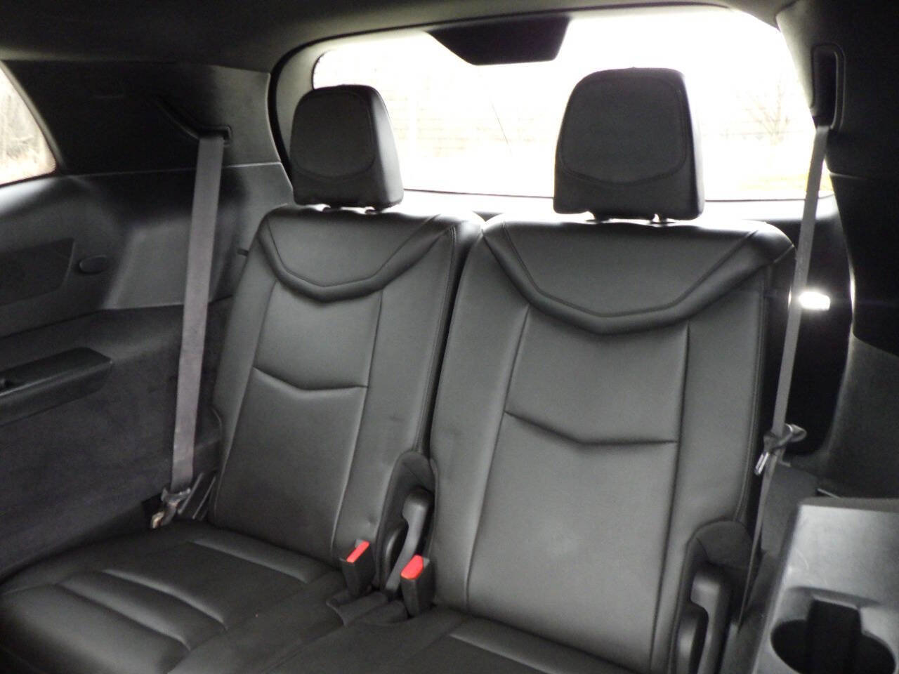 Used 2020 Cadillac XT6 Premium Luxury AWD/4WD image 14