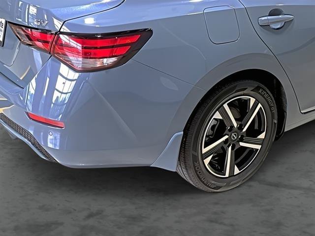 Used 2024 Nissan Sentra SV w/ All-Weather Package FWD image 13