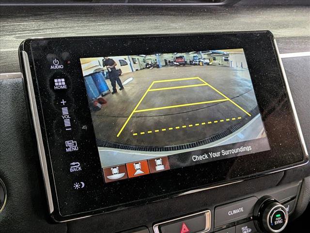 Used 2018 Honda Clarity Touring image 13