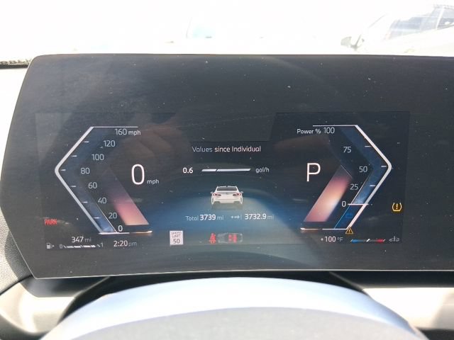 Used 2026 BMW 228i FWD image 7