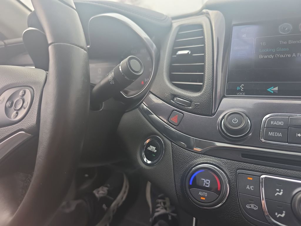 Used 2014 Chevrolet Impala LTZ image 30