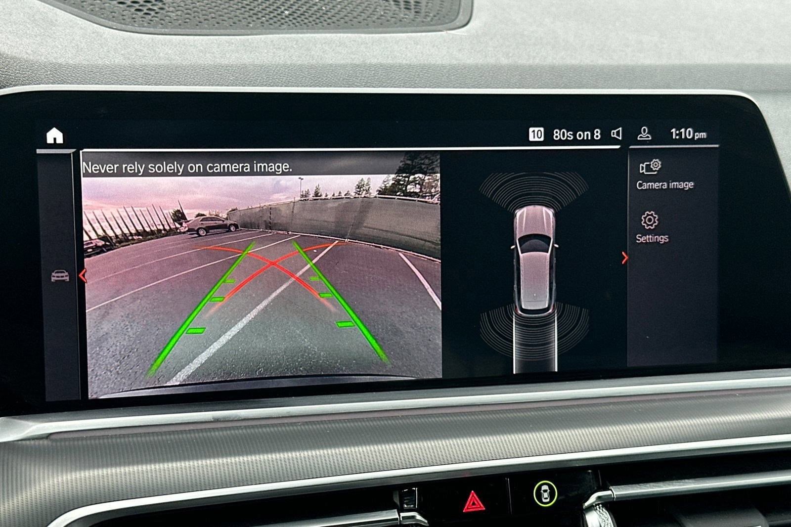 Used 2019 BMW X5 xDrive40i w/ M Sport Package image 24