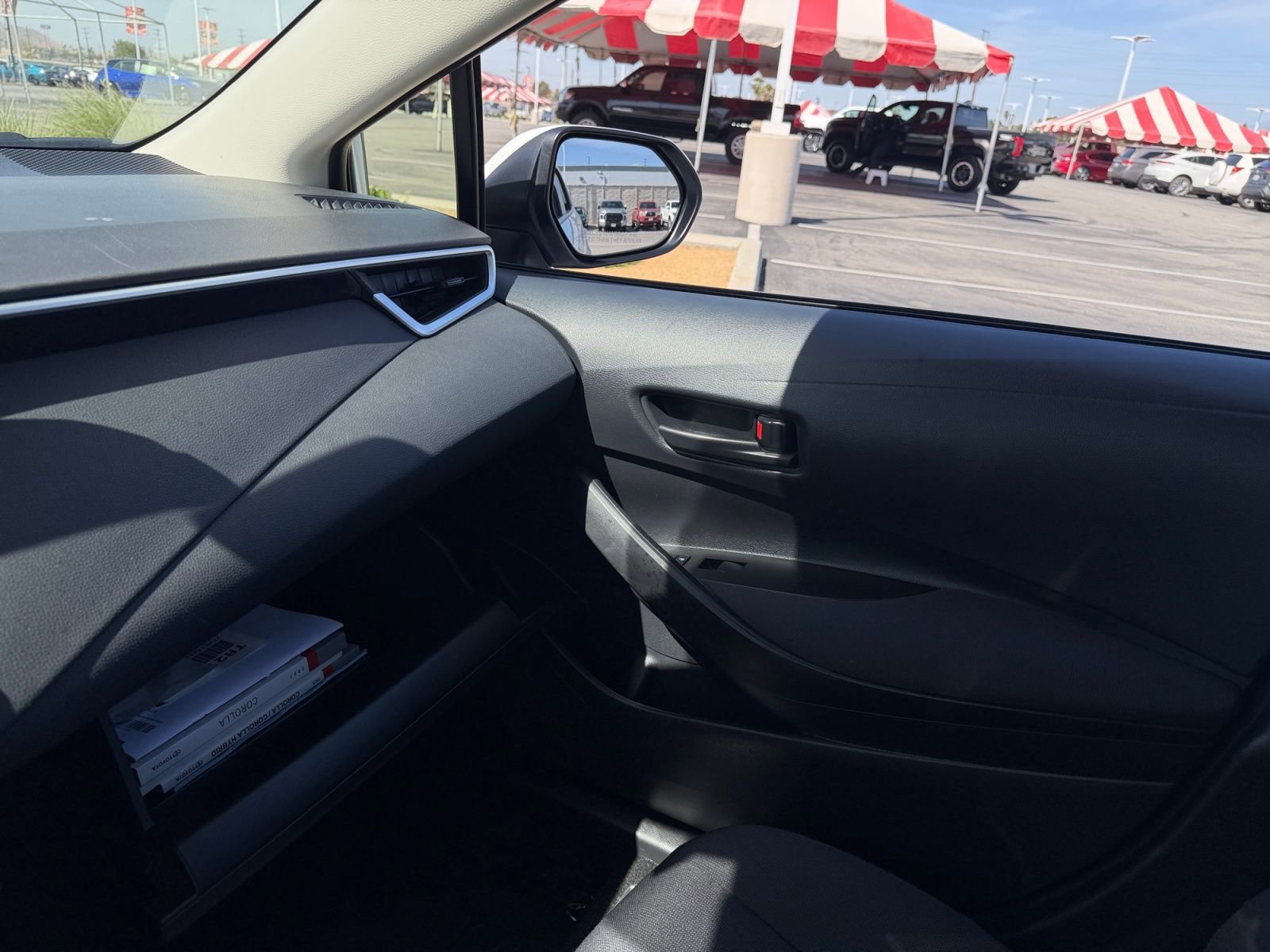 Certified 2023 Toyota Corolla LE image 23