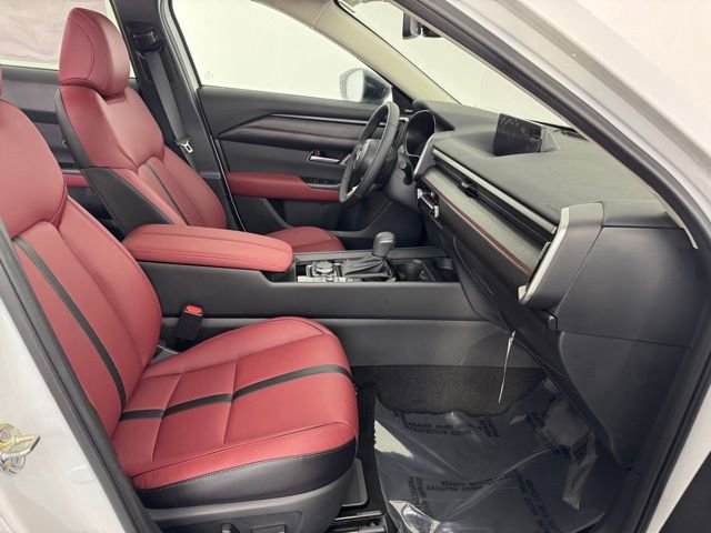 New 2026 MAZDA CX-50 AWD 2.5 Hybrid w/ Cargo Package image 20