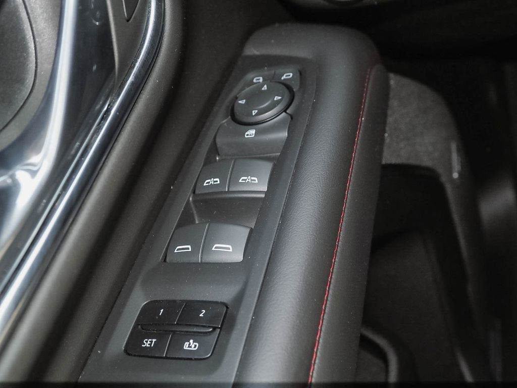 Certified 2023 Chevrolet Tahoe RST AWD/4WD image 26