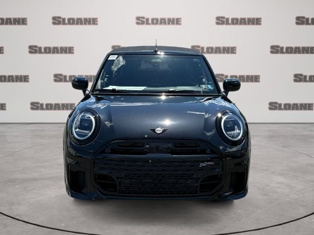 New 2026 MINI Cooper S FWD image 8