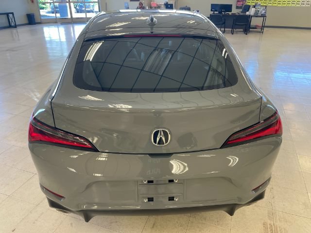 Used 2026 Acura Integra FWD image 7