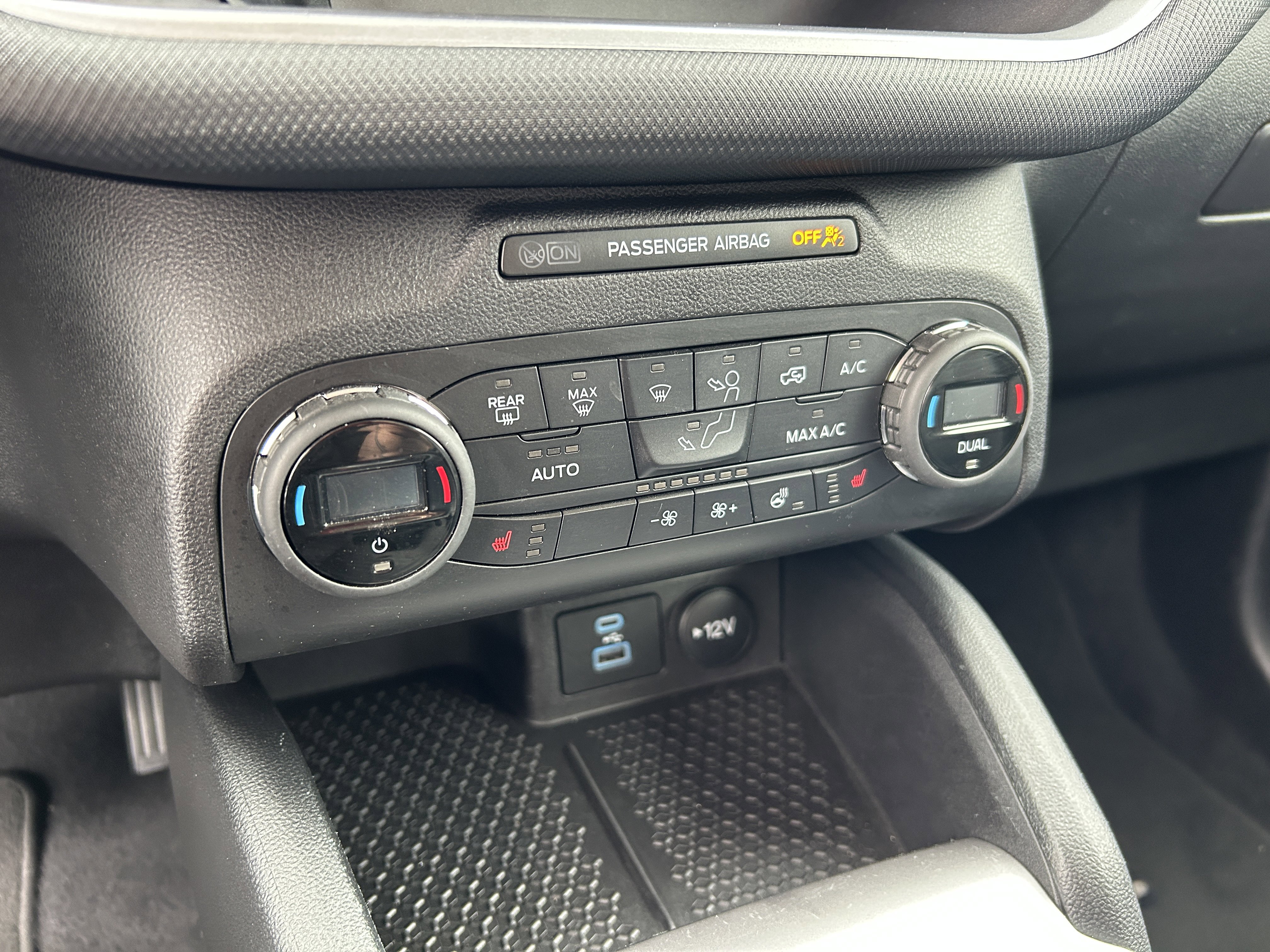 Used 2021 Ford Bronco Sport Outer Banks image 24