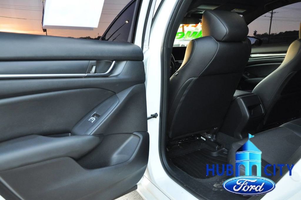 Used 2020 Honda Accord Sport image 13
