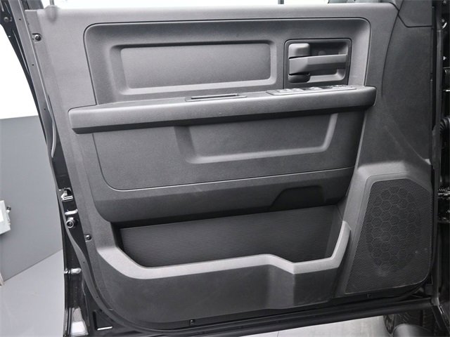 New 2026 RAM 3500 Tradesman image 12