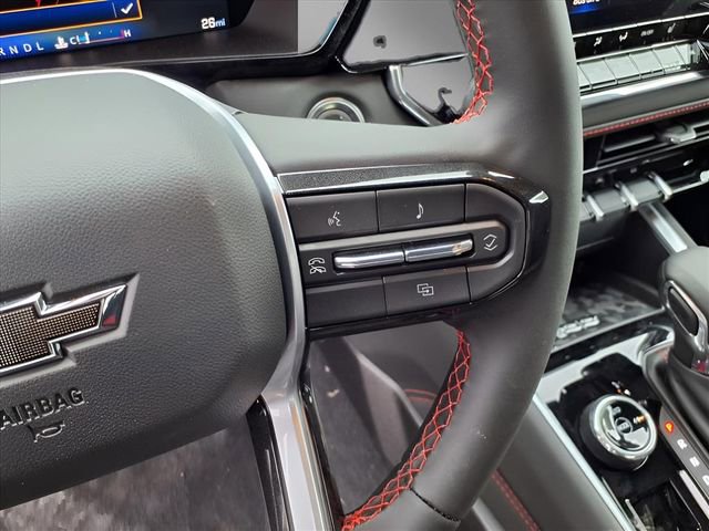 New 2025 Chevrolet Colorado Z71 w/ Technology Package image 20