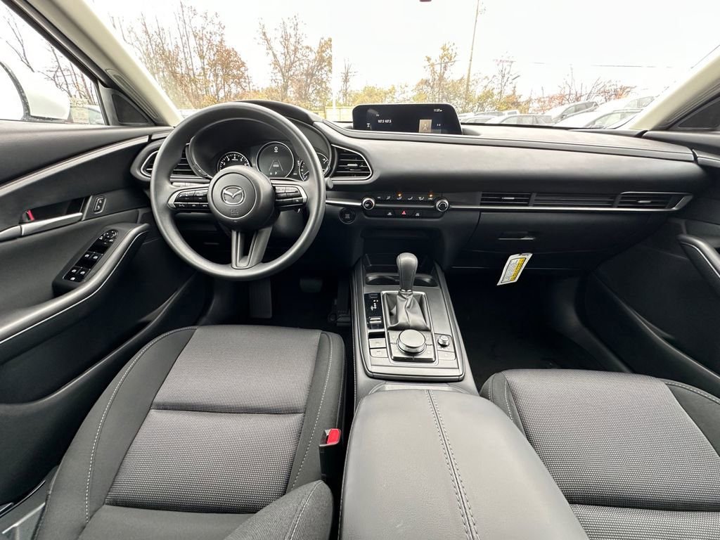 New 2026 MAZDA CX-30 AWD 2.5 S image 19