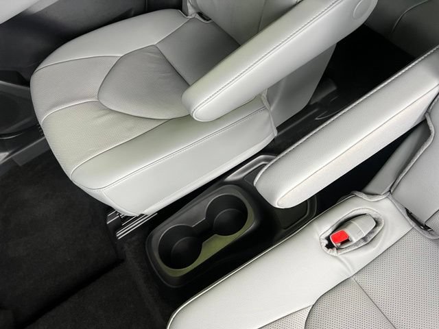 Certified 2026 Toyota Highlander Limited w/ Protection Package #3 (TMS) AWD/4WD image 16