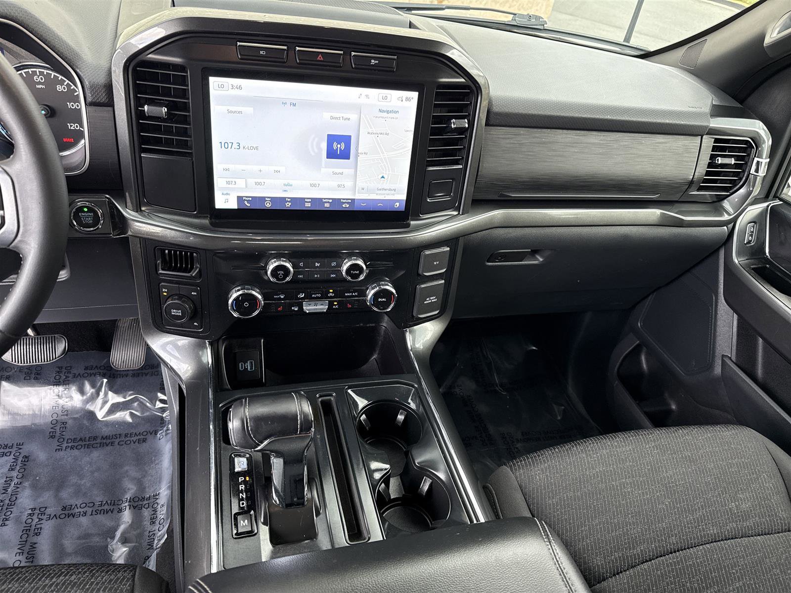 Used 2023 Ford F150 XLT w/ Equipment Group 302A High image 20