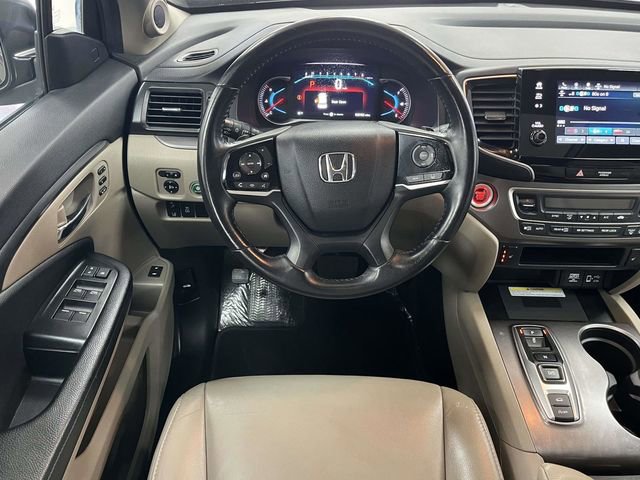 Used 2022 Honda Pilot Special Edition image 21