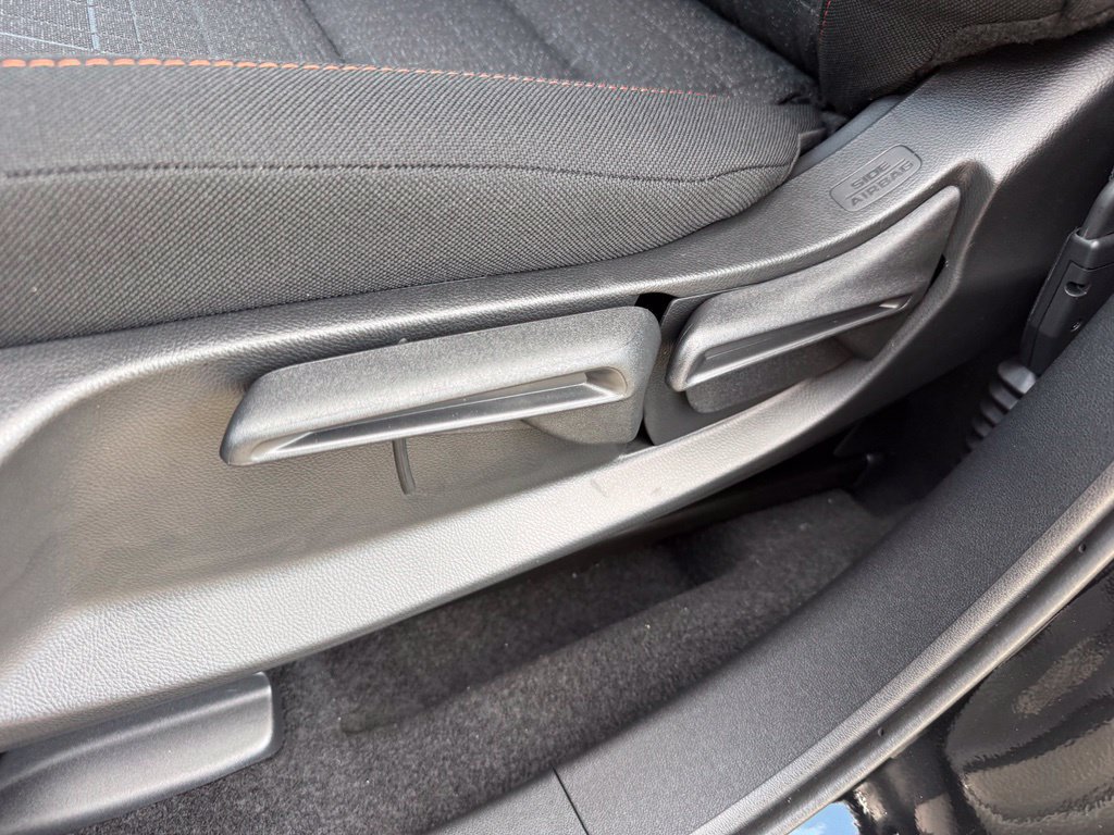 New 2027 Honda HR-V Sport image 12