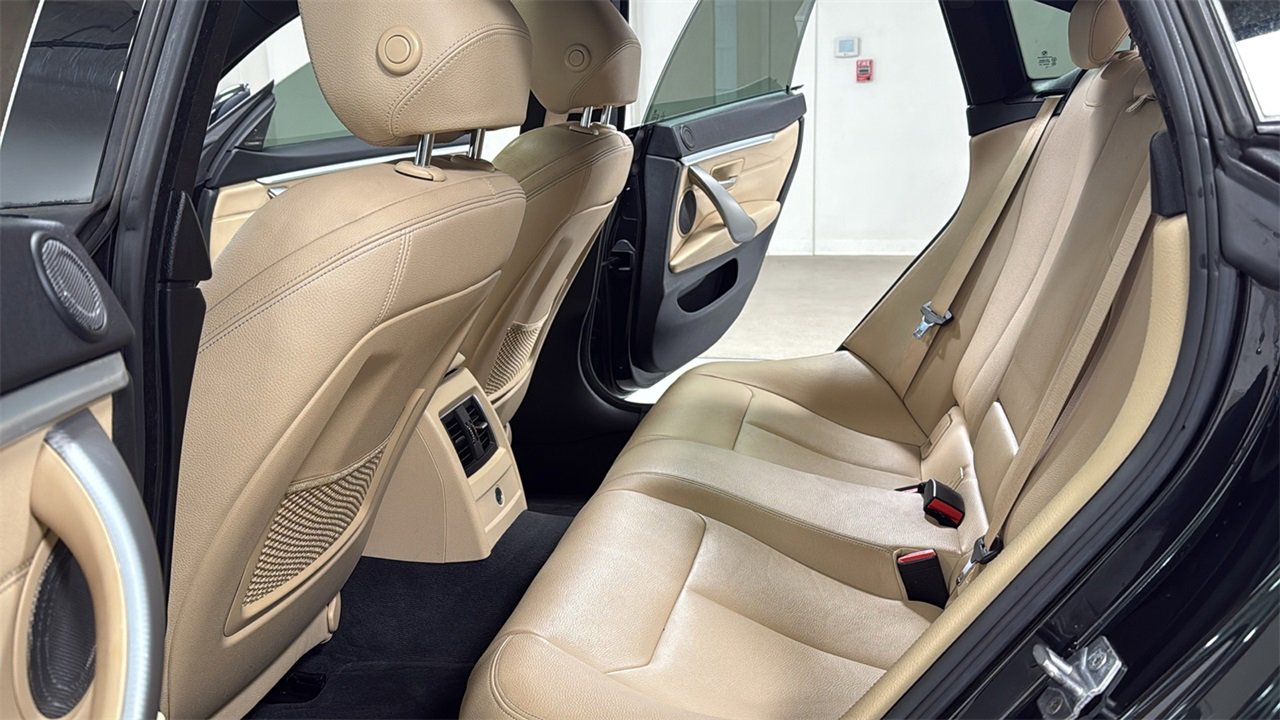 Used 2018 BMW 430i Gran Coupe image 15