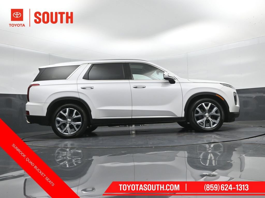 Used 2020 Hyundai Palisade SEL AWD/4WD image 43
