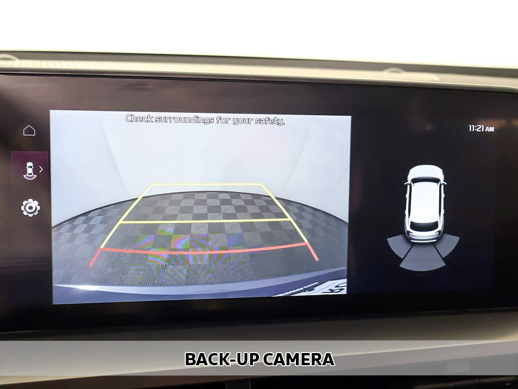 Used 2023 Kia Telluride S image 6