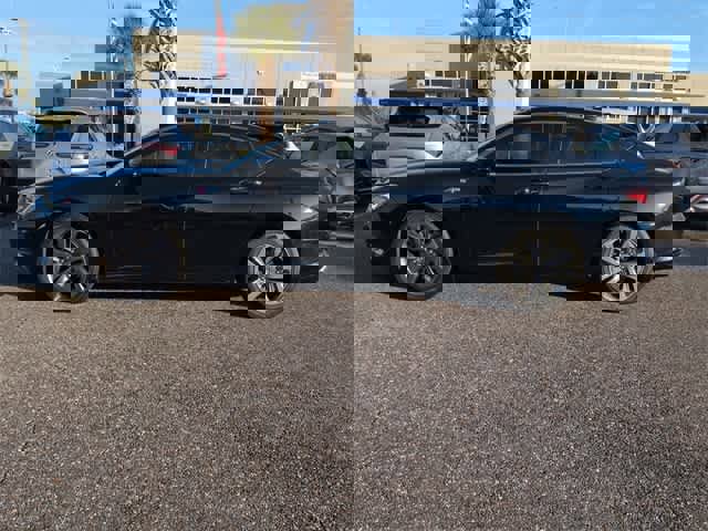 Certified 2021 Acura TLX w/ A-SPEC Pkg image 5