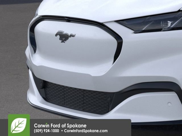 New 2026 Ford Mustang Mach-E Premium image 17