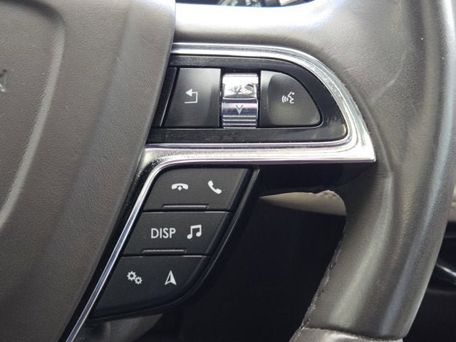 Used 2023 Lincoln Nautilus Reserve w/ Equipment Group 201A AWD/4WD image 31