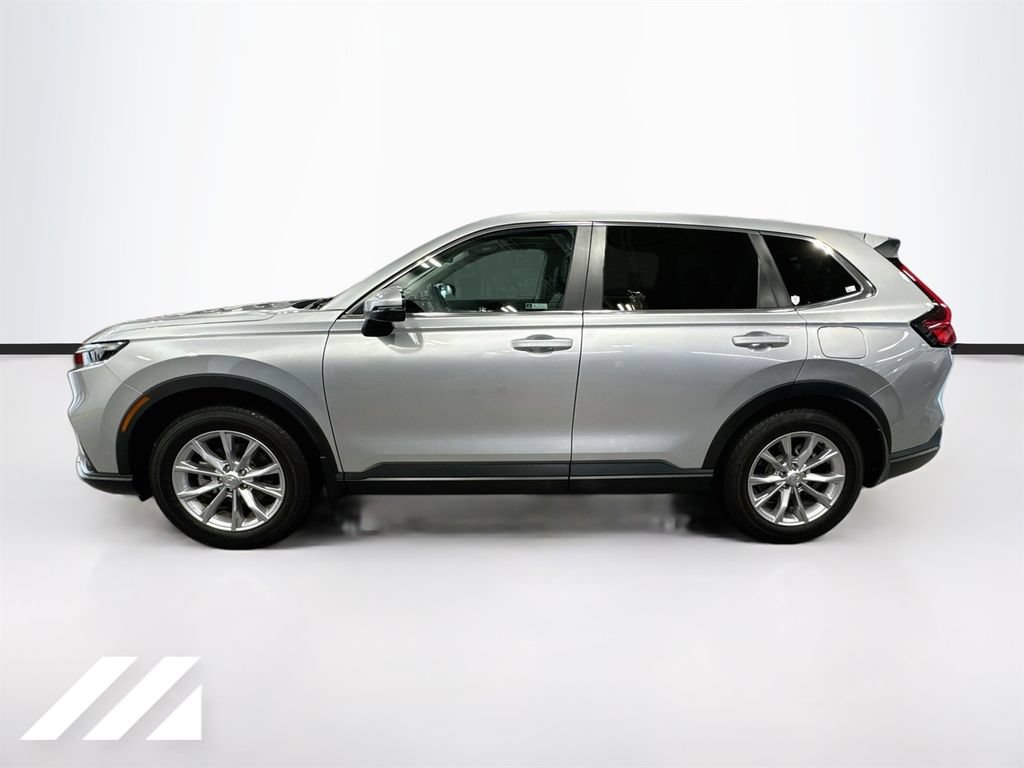 Used 2024 Honda CR-V EX-L image 8