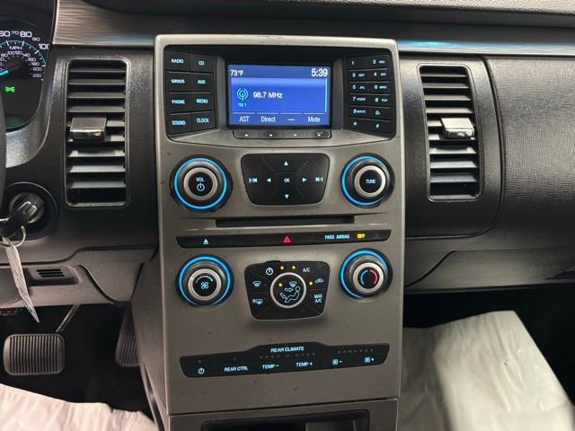 Used 2019 Ford Flex SE FWD image 20