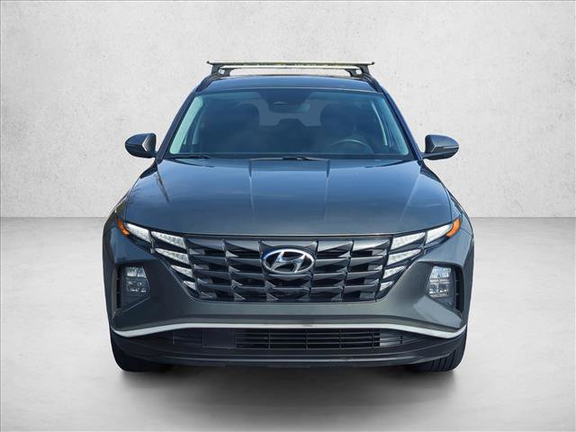Used 2022 Hyundai Tucson SEL image 2