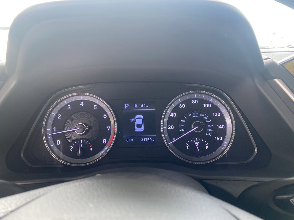 Used 2020 Hyundai Sonata SE FWD image 33