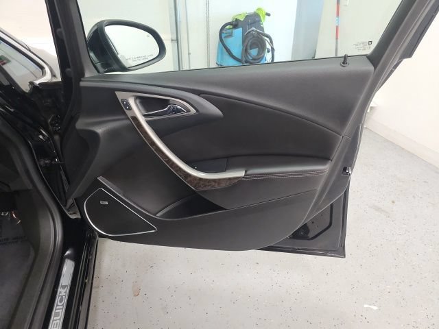 Used 2016 Buick Verano Leather FWD image 32