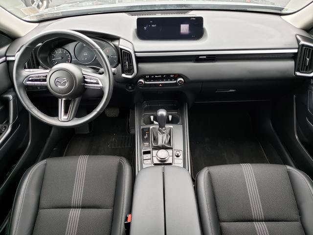 Certified 2024 MAZDA CX-50 AWD 2.5 S w/ Accent Package image 15