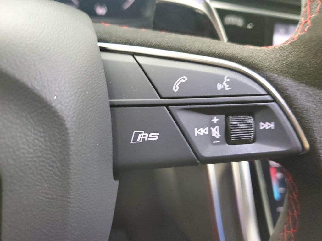 New 2026 Audi RS Q8 performance AWD/4WD image 27