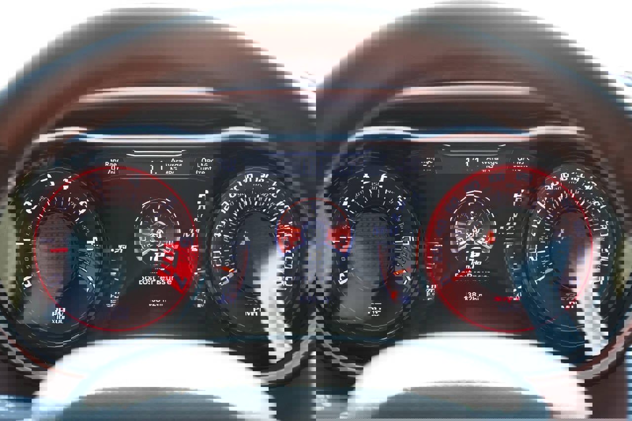 Used 2022 Dodge Challenger SRT Hellcat image 16