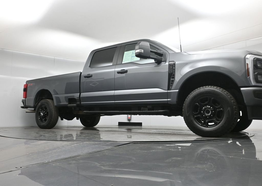 Certified 2024 Ford F350 XL w/ STX Appearance Package image 49