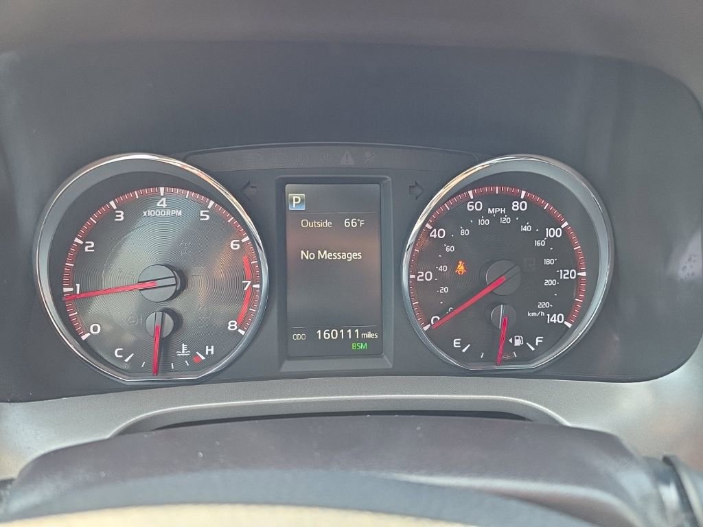 Used 2017 Toyota RAV4 SE w/ Power Special Value Package image 22